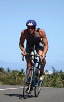 Nevis Olympic Triathlon Photo 3