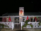 Rock Lobster Restaurant
