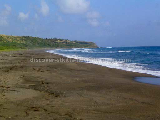 St Kitts Nevis Beaches Photo Quiz