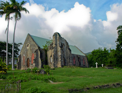 St Thomas Anglican Church