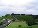 Brimstone Hill Fortress National Park, St. Kitts